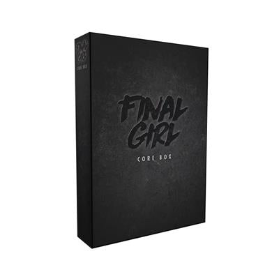 final girl core box en